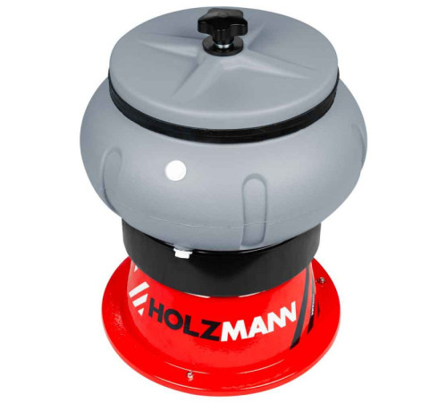 Виброполировальная машина Holzmann VPT8KG