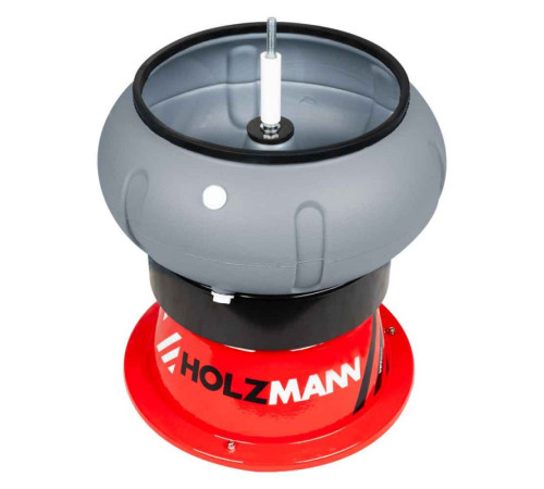 Виброполировальная машина Holzmann VPT8KG
