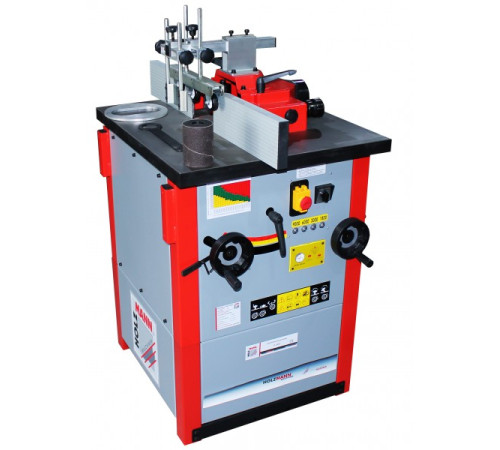 Фрезерный станок Holzmann FS 200