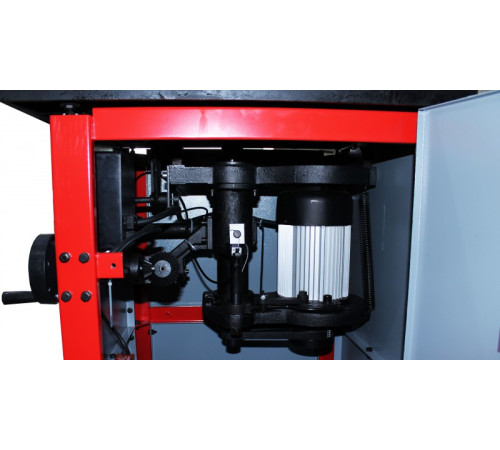 Фрезерный станок Holzmann FS 200