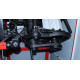 Фрезерный станок Holzmann FS 200