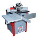 Фрезерный станок Holzmann FS 200