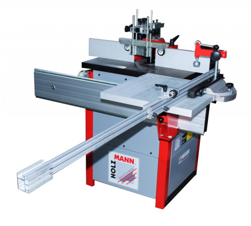 Фрезерный станок Holzmann FS 200