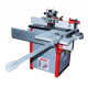 Фрезерный станок Holzmann FS 200