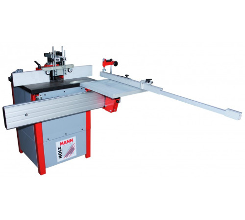 Фрезерный станок Holzmann FS 200