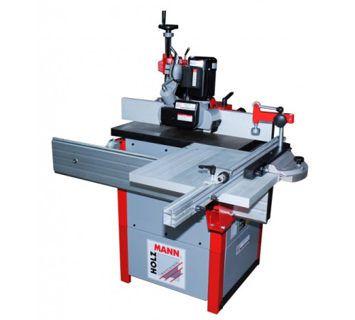 Фрезерный станок Holzmann FS 200