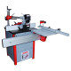 Фрезерный станок Holzmann FS 200