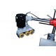 Фрезерный станок Holzmann FS 200