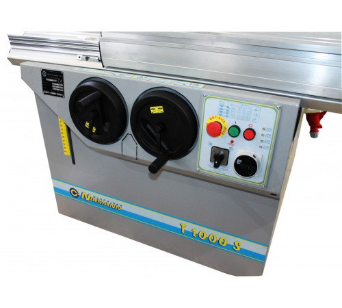 Фрезерный станок STOMANA T1000S