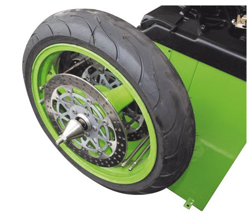 Балансувальний верстат Zipper ZI-RWM99, 230В