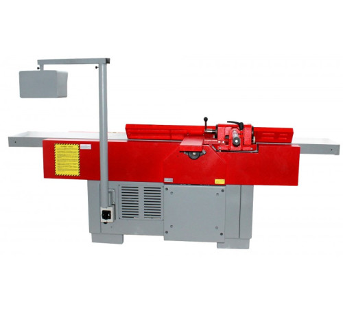 Фуговально‑рейсмусовый станок Holzmann AHM 530P