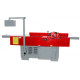 Фуговально‑рейсмусовый станок Holzmann AHM 530P