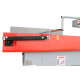 Фуговально‑рейсмусовый станок Holzmann AHM 530P