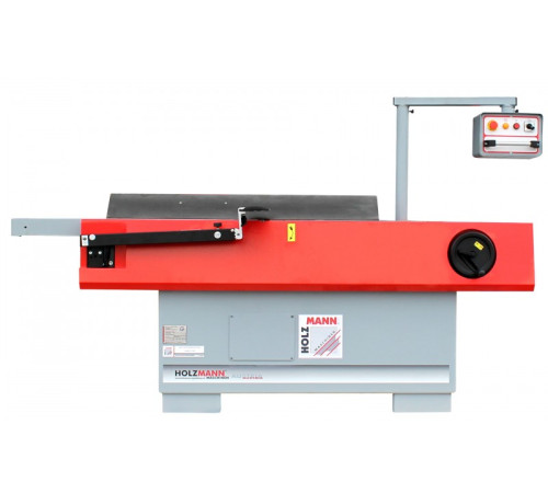 Фуговально‑рейсмусовый станок Holzmann AHM 530P