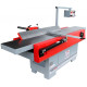 Фуговально‑рейсмусовый станок Holzmann AHM 530P