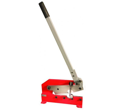 Ножиці по металу Holzmann HS 300
