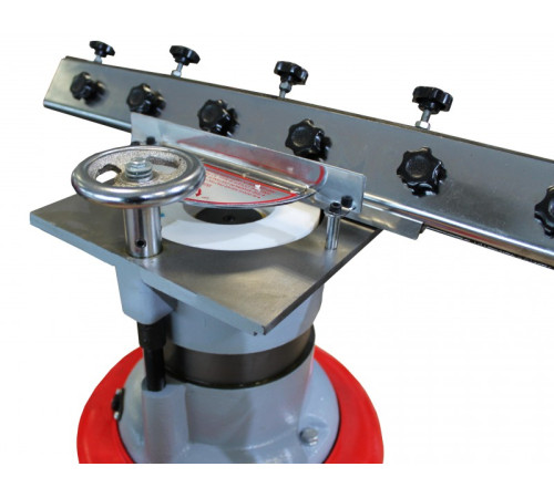 Заточный станок Holzmann MS 6000