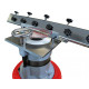 Заточный станок Holzmann MS 6000