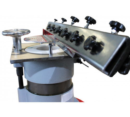 Заточный станок Holzmann MS 6000