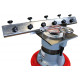 Заточный станок Holzmann MS 6000