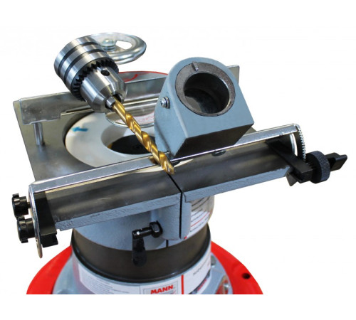 Заточный станок Holzmann MS 6000