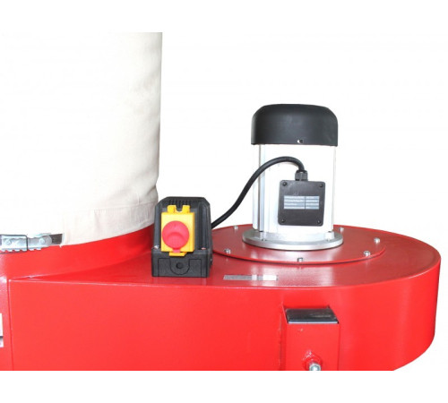 Аспіраційна установка Holzmann ABS 4000