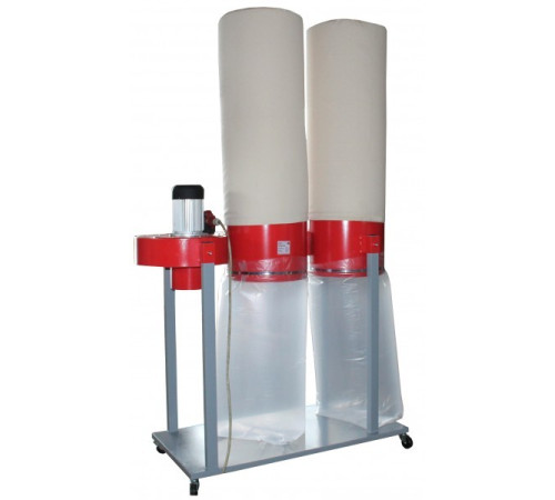 Аспіраційна установка Holzmann ABS 4000