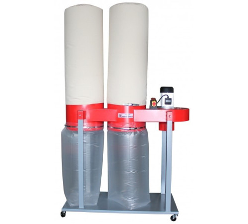 Аспіраційна установка Holzmann ABS 4000