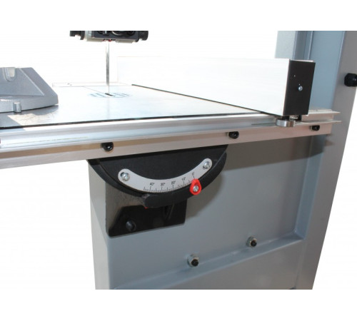 Стрічкопильний верстат Holzmann HBS 400