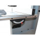 Стрічкопильний верстат Holzmann HBS 400