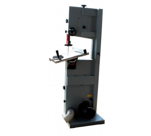 Стрічкопильний верстат Holzmann HBS 400