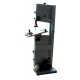 Стрічкопильний верстат Holzmann HBS 400