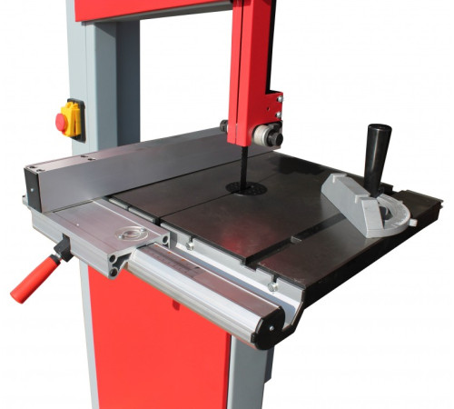 Стрічкопильний верстат Holzmann HBS 400