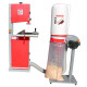 Стрічкопильний верстат Holzmann HBS 400