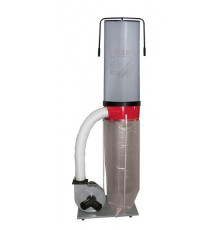 Витяжна установка для тирси ABS 2480 Plus.