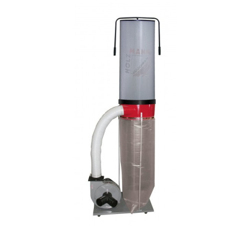 Витяжна установка для тирси ABS 2480 Plus.