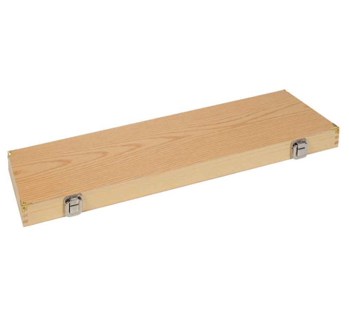 Набор токарных стамесок Holzmann H4TLGXL (4 шт.)