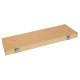Набор токарных стамесок Holzmann H4TLGXL (4 шт.)