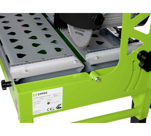 Плиткорез Zipper ZI-FS200-720