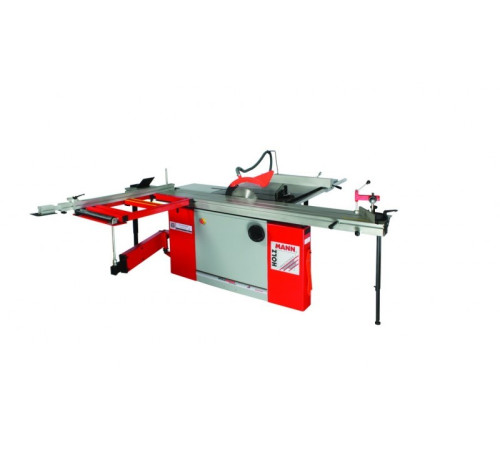 Форматно-розкрійний верстат Holzmann TS 315VF-3200
