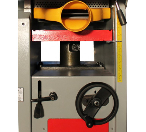 Фуговально-рейсмусовый станок Holzmann HOB 305PRO, 400В