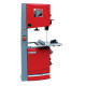 Ленточнопильный станок Holzmann HBS 470PROFI, 400В