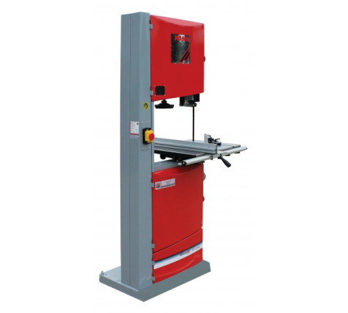 Ленточнопильный станок Holzmann HBS 470PROFI, 400В
