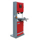 Ленточнопильный станок Holzmann HBS 470PROFI, 400В