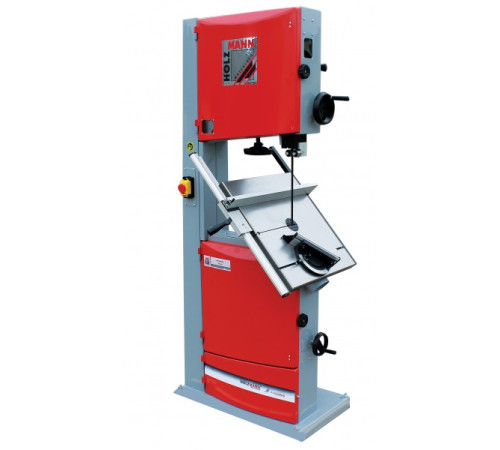 Ленточнопильный станок Holzmann HBS 470PROFI, 400В
