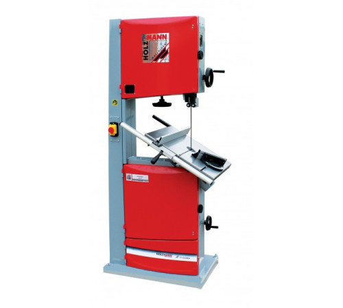 Ленточнопильный станок Holzmann HBS 470PROFI, 400В