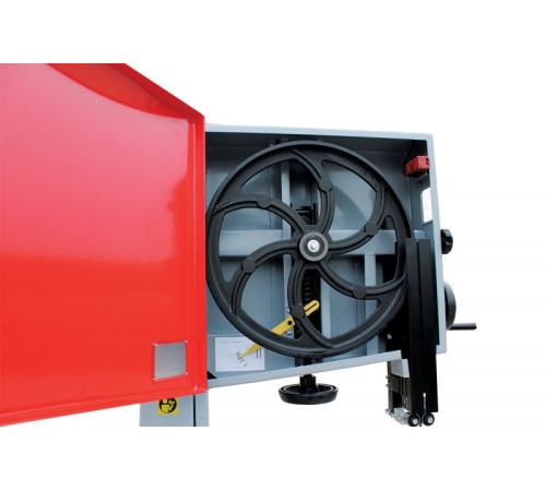 Ленточнопильный станок Holzmann HBS 470PROFI, 400В