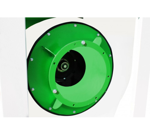 Промышленная аспирация HOLZING RLA 125 Viber Power — 4500 м³/ч