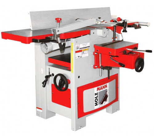 Фуговально-рейсмусовый станок Holzmann HOB 305PRO, 400В