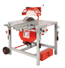 Циркулярна пила Holzmann TS 400Z